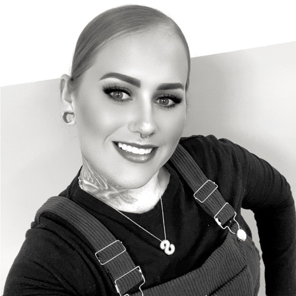 Meet your Posher, Shannon